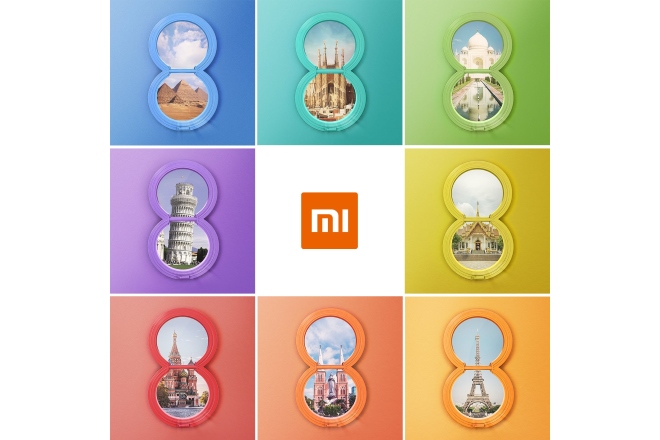 Mu 8 Xiaomi Mi 8 to launch tomorrow: India launch details, price, and ...