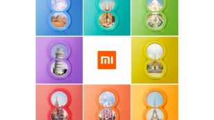 Mi, Mi 8, Mi 8 Launch