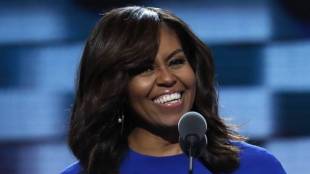 michelle obama, amerca, michelle for president, united states women summit, michelle president candidate