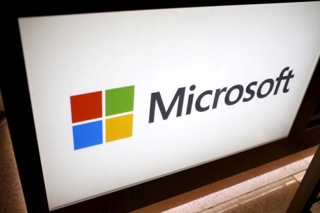microsoft, cryptocurrency ads, bing search engine, facebook, google