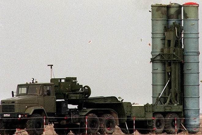 S 400 india deal, Triumf, Triumf missile, s 400 missile, missile deal, s400, defence news, russia, pakistan