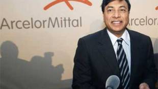 Lakshmi MittalLakshmi Mittal, ln mittal, ArcelorMittal, Insolvency and Bankruptcy Code. essar steel
