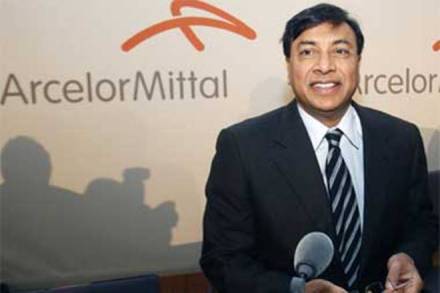 Lakshmi MittalLakshmi Mittal, ln mittal, ArcelorMittal, Insolvency and Bankruptcy Code. essar steel