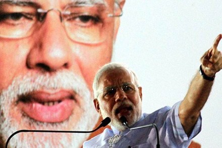 Four years of NDA: People's verdict! Modi has not created enough jobs Four years of NDA: People's verdict! Modi has not created enough jobs