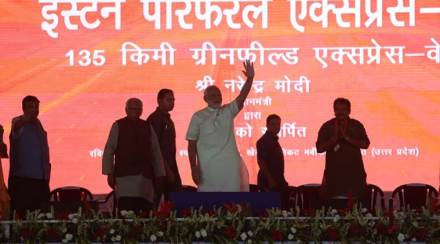 NDA, BJP govt, four years, GST, IBC, JAM NDA, BJP govt, four years, GST, IBC, JAM