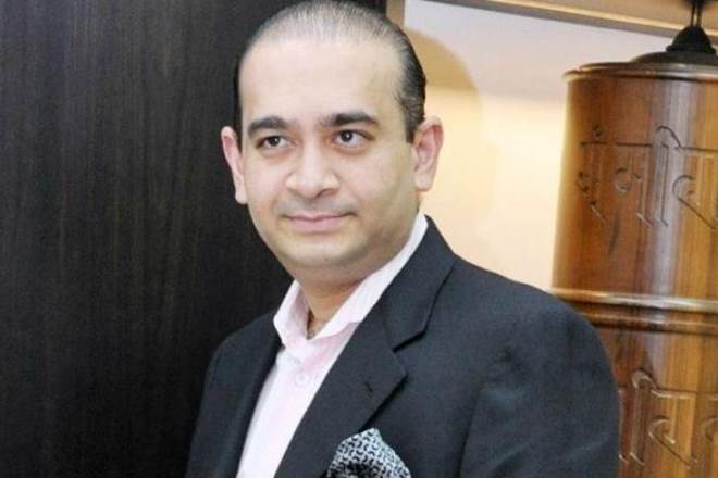 Nirav Modi (PTI)
