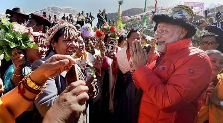 narendra modi, modi, BJP, 2019 elections, lok sabha elections, LS polls, lok sabha, elections, bharatiya janata party, PM Modi, NaMo, modi elections