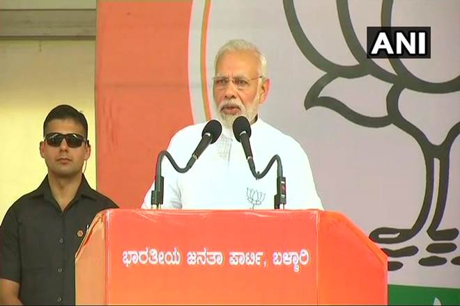 Karnataka Assembly election 2018, narendra modi, nodi rally, congress, bjp, karnataka, Dakshina Kannada district, communal polarisation