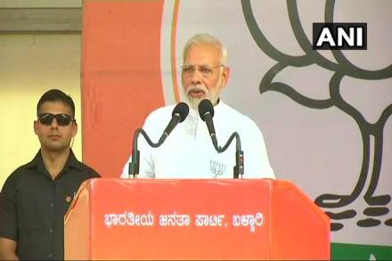 Karnataka Assembly election 2018, narendra modi, nodi rally, congress, bjp, karnataka, Dakshina Kannada district, communal polarisation