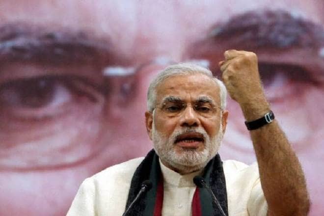 Markets see Modi-led NDA win in 2019 elections, but there is a big concern too. (Image: PTI)