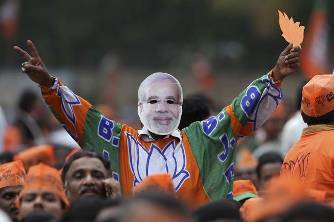 Months after Steve Forbes vilified demonetisation, his magazine cites ...