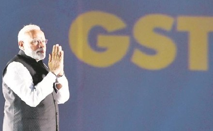 1 trillion GST mop-up, not enough! Here's why Modi's worry is far from over