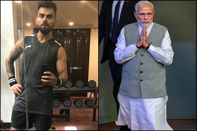 What to expect from Narendra Modi’s video reply to Virat Kohli’s ...