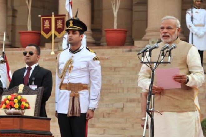 4 years of Modi: These 5 ministries get stellar score from people, and Finance is not among them