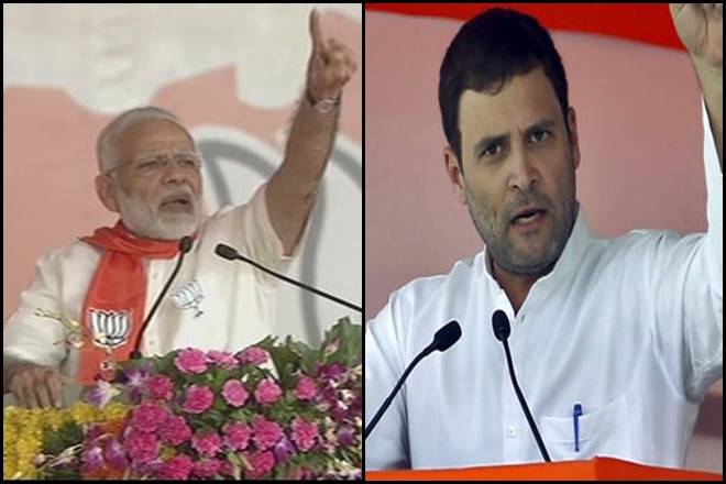 Karnataka election 2018, Narendra Modi, Rahul Gandhi future PM rahul gandhi, rahul gandhi future pm remark, i will be pm rahul gandhi, narendra modi rally, modi rally in karnataka