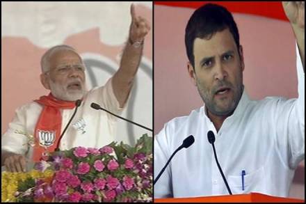 Karnataka election 2018, Narendra Modi, Rahul Gandhi future PM rahul gandhi, rahul gandhi future pm remark, i will be pm rahul gandhi, narendra modi rally, modi rally in karnataka