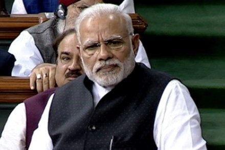 Cost of Modi’s GST, demonetisation: Here’s what Indian economy lost that rest of the world did not Cost of Modi’s GST, demonetisation: Here’s what Indian economy lost that rest of the world did not