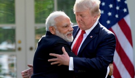 Donald Trump’s moves turning deadly for Narendra Modi? Iran nuclear deal walkout spells trouble for India