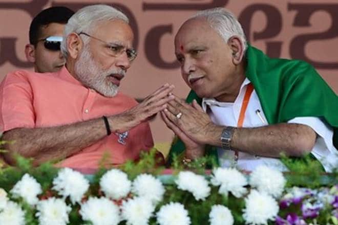 Karnataka election, Dakshin Kannada, BJP, RSS, narendra modi, Amit shah, rashtriya sawayam sevak sangh, rashtriya swayam sewak sangh, rss hindutva politics in karnataka,