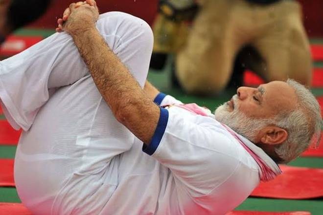 On Virat Kohli’s fitness challenge, PM Narendra Modi shares his ‘Mann ...