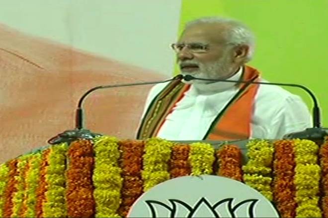 Karnataka election 2018, Narendra Modi, modi yeddyurappa, bjp, b s yeddyurappa, karantaka assembly polls, congress, Election Commission , Election Commission 