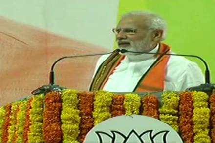 Karnataka election 2018, Narendra Modi, modi yeddyurappa, bjp, b s yeddyurappa, karantaka assembly polls, congress, Election Commission , Election Commission 