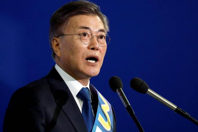 north korea, kim jong un, japan, shinzo abe, denuclearisation, nuclear war, nuclear trade, nuclear weapons, south korea, moon jae in north korea, kim jong un, japan, shinzo abe, denuclearisation, nuclear war, nuclear trade, nuclear weapons, south korea, moon jae in