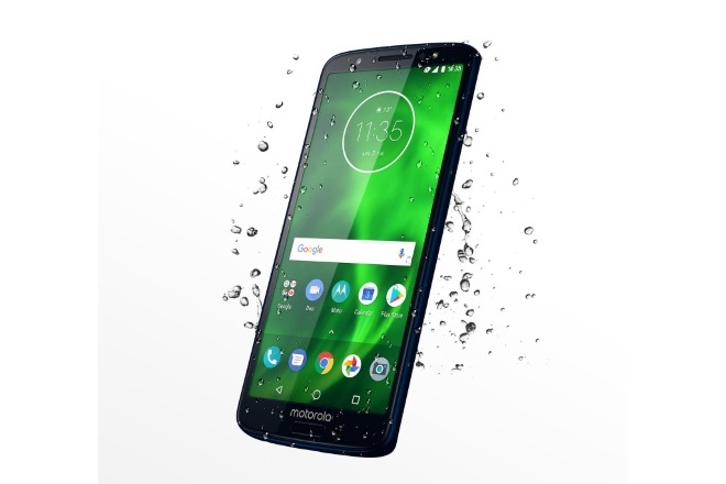 Moto, Moto G6, Moto G6 Play