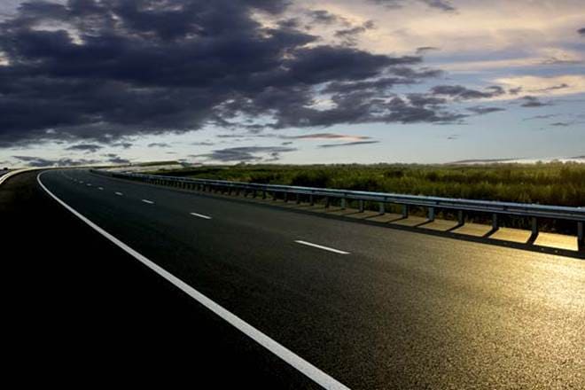 IRB Infra bags Rs 2,043-crore road project (Image: NDTV.com)