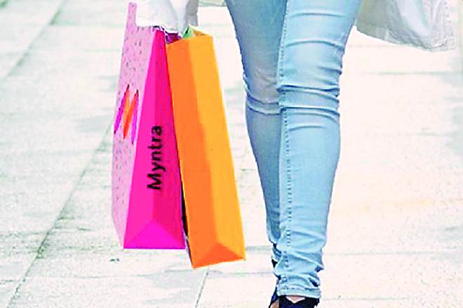 myntra, flipkart, walmart myntra, flipkart, walmart