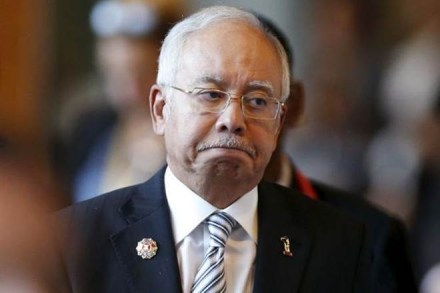 Fall of Najib Razak ushers in hopes of reform in Malaysia (Reuters)