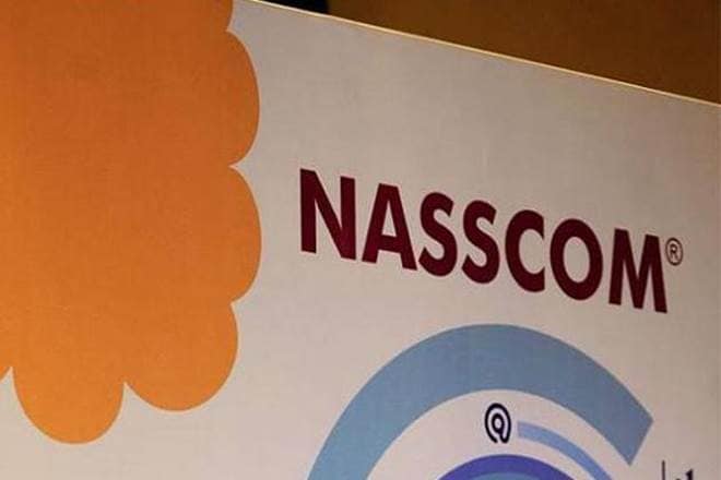 NASSCOM, digital plaza, China, IT firms, information technology, AI, artificial intelligence