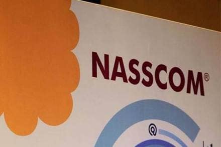 NASSCOM, digital plaza, China, IT firms, information technology, AI, artificial intelligence