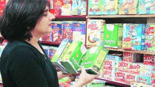 nestle, nestle india