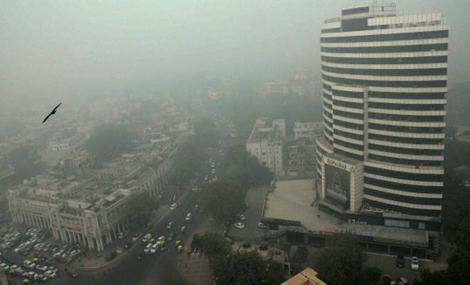 Representational image(Source: PTI)