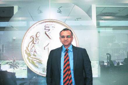 Dilip Asbe, managing director and CEO, National Payments Corporation of India (NPCI).