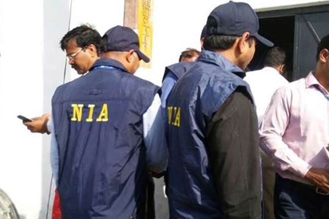 NIA files charge sheets in Shiv Sena's Punjab leaders killings (PTI)