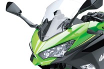 Full LED headlamps