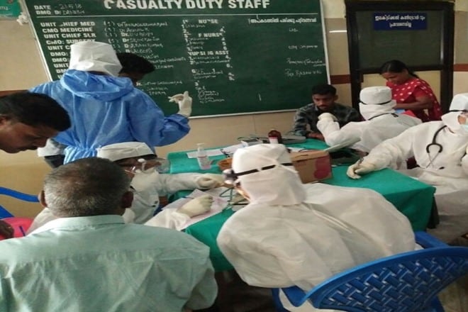 No incidence of the infection has been reported in the national capital as of now.
.(ANI)