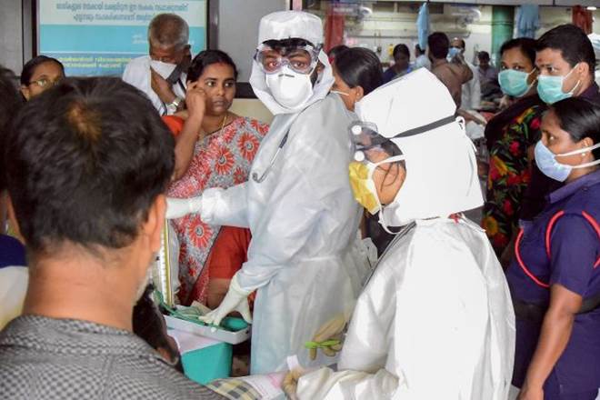 Nipah virus, Nipah virus scare, Nipah scare, deadly virus, kerala, Nipah virus symptoms, Nipah virus treatment, nipah causes