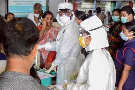 Nipah virus, Nipah virus scare, Nipah scare, deadly virus, kerala, Nipah virus symptoms, Nipah virus treatment, nipah causes
