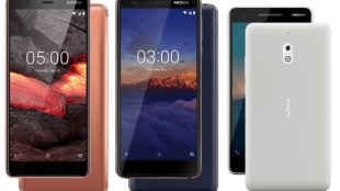 nokia, nokia phones, nokia android phones