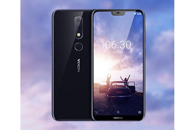 nokia x6, nokia x6 price, nokia x6 specifications