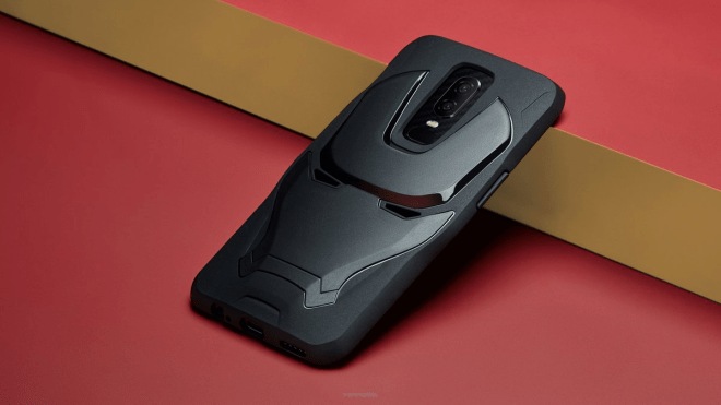 One Plus 6 was launched for Rs 34,999. (Twitter/One Plus India).