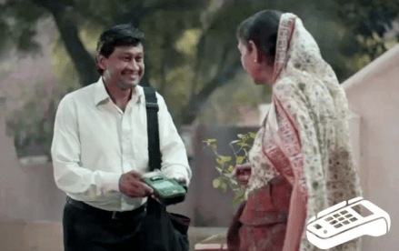 Aadhaar is a 12-digit unique identity number issued by UIDAI. (Twitter/UIDAI)