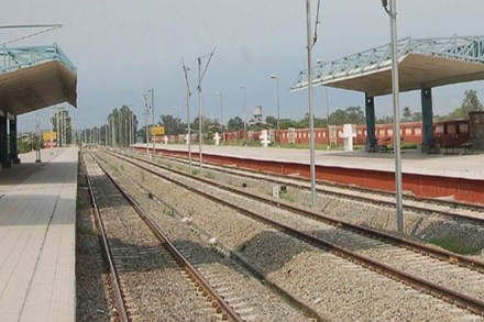 indian railways, manipur, imphal, Jiribam-Imphal line, Silchar, Manipur government, Northeast Frontier Railway, news on indian railways, latest news on indian railways indian railways, manipur, imphal, Jiribam-Imphal line, Silchar, Manipur government, Northeast Frontier Railway, news on indian railways, latest news on indian railways