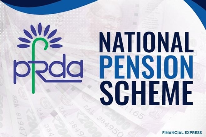 what is national pension scheme