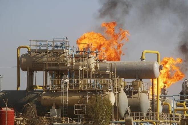 oil, oilfield, petroleum, digboi, tinsukia, assam, ONGC, indian oil