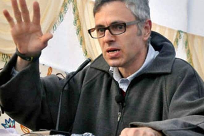 Omar Abdullah, former Chief Minister (Image: PTI)