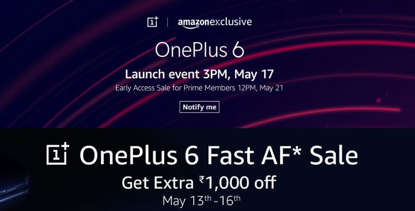 OnePlus, oneplus 6, oneplus, oneplus 6 accessories, oneplus 6 reviews, one plus 6 launch date, oneplus 6 mirror black vs midnight black, oneplus 6 avengers edition launch date, oneplus 6 price